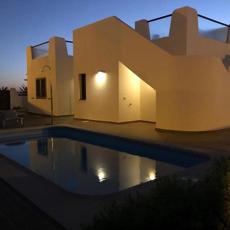 Villa James Caleta de Fuste Extérieur photo