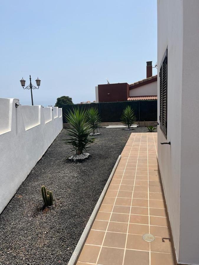 Villa James Caleta de Fuste Extérieur photo
