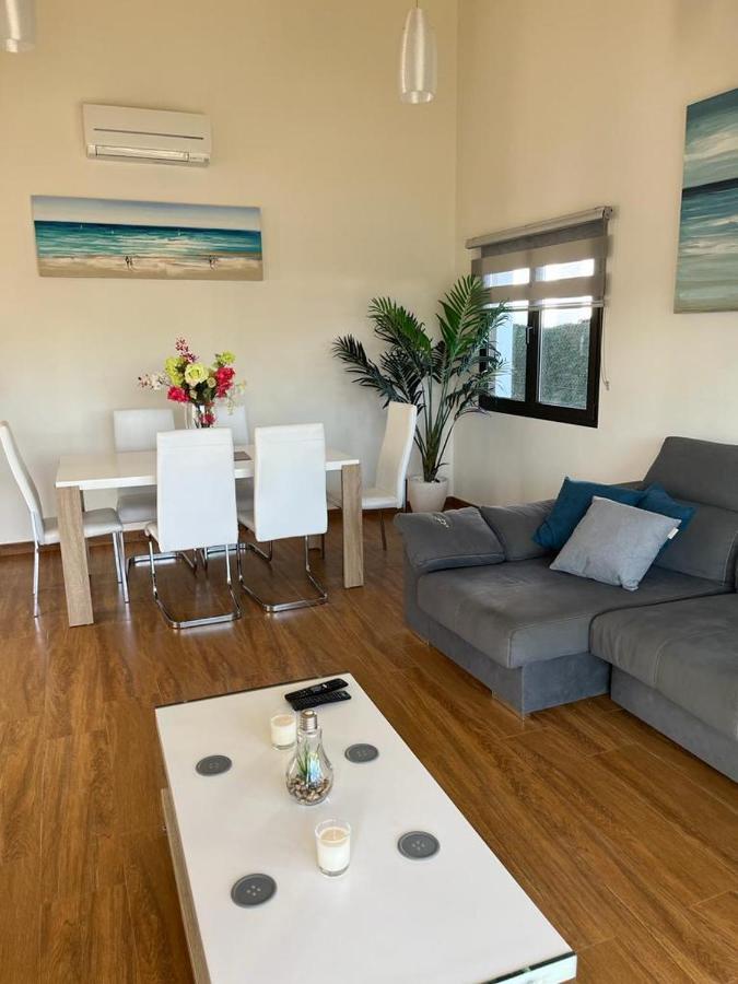 Villa James Caleta de Fuste Extérieur photo